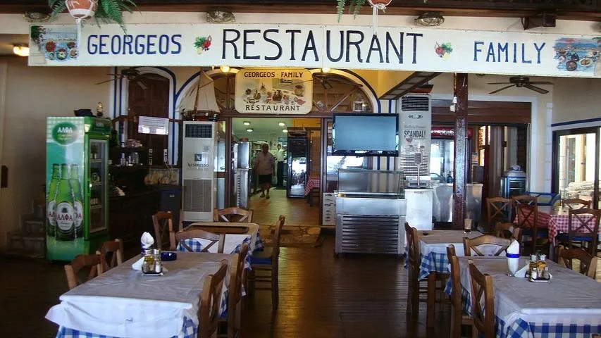 Georgeos - Photo 3