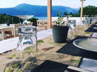 Kommeno Bay Bar Café - Photo 3