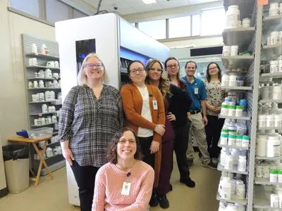 Alioto Children's Pharmacy - Photo 1