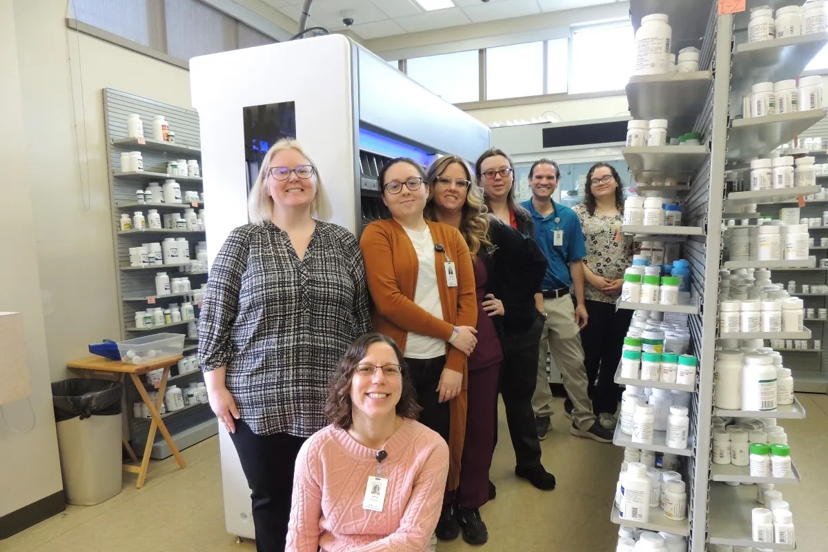 Alioto Children's Pharmacy - Photo 1