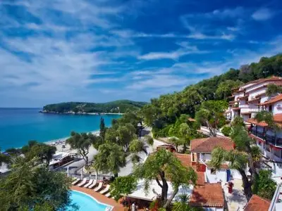 Valtos Beach - Photo 4