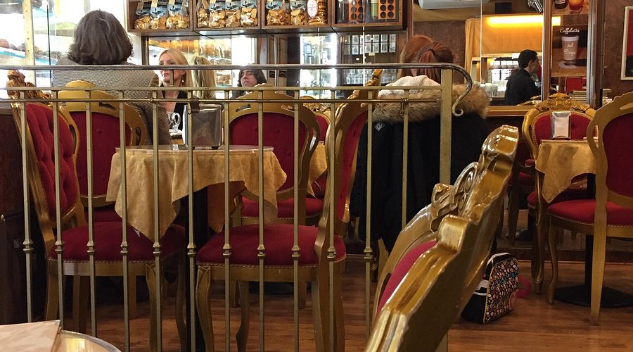 caffetteria