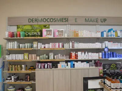 Nature and Wellness Parapharmacy - Photo 2