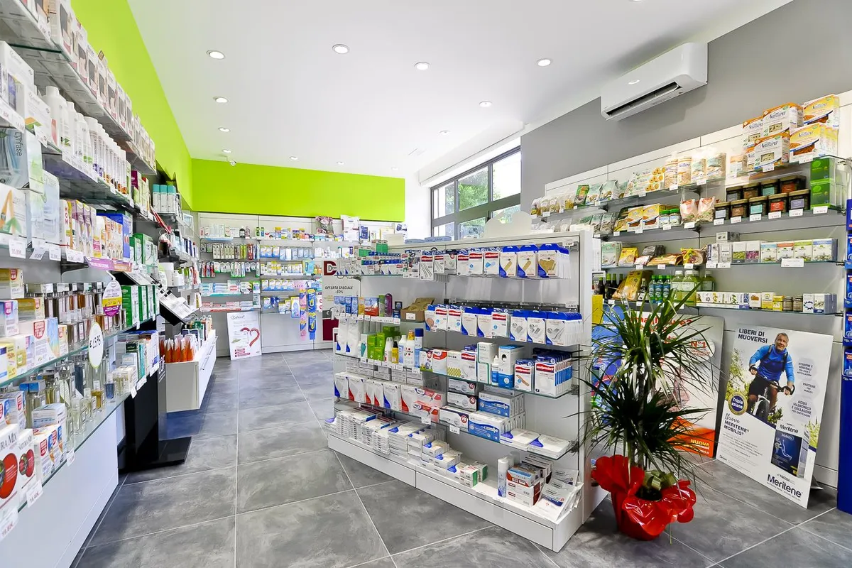 Nature and Wellness Parapharmacy - Photo 1