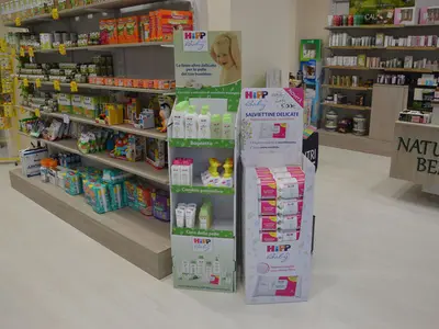 Nature and Wellness Parapharmacy - Photo 3
