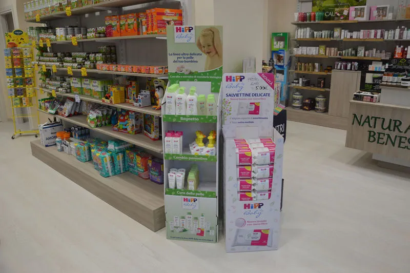 Nature and Wellness Parapharmacy - Photo 3