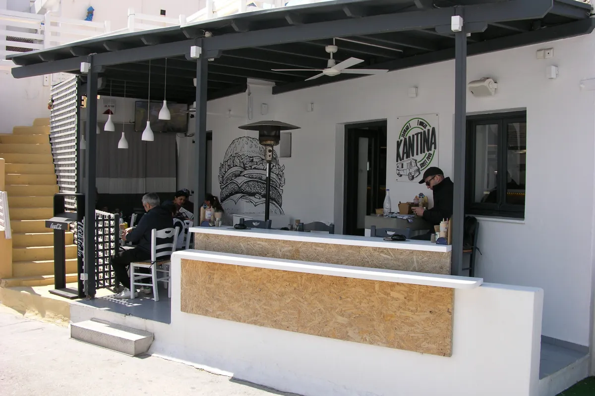 Grigoris - Photo 1