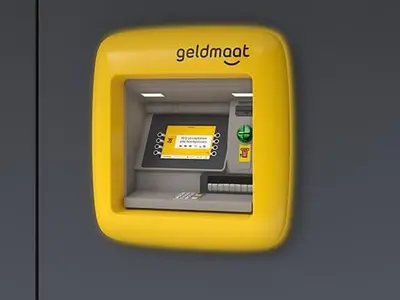 Geldmaat ATM - Photo 3