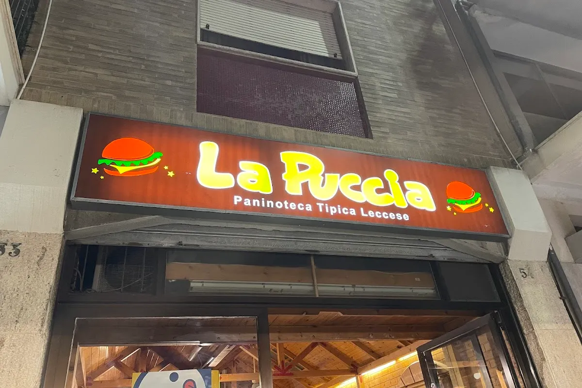 Pocca puccia - Photo 1