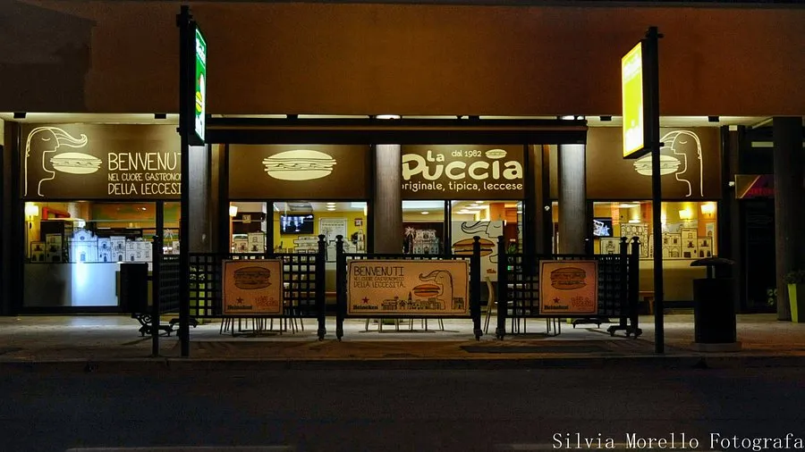 Pocca puccia - Photo 2