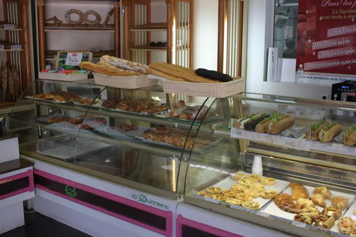 The Sugar House - Photo 2
