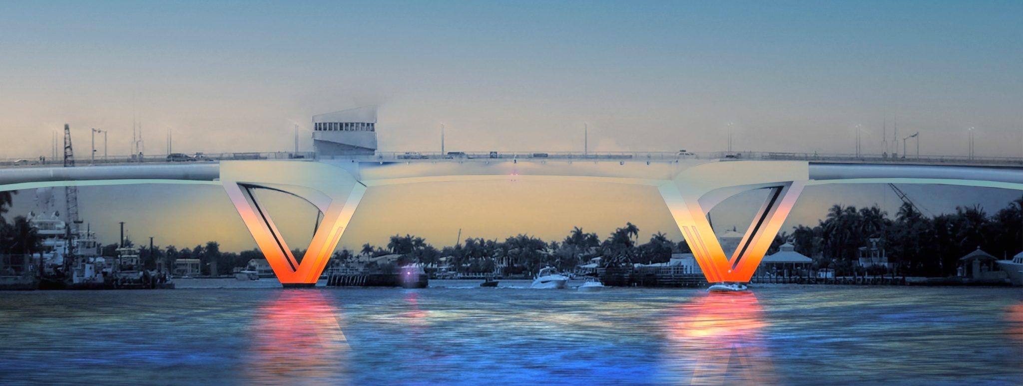 17th Street Causeway Bridge