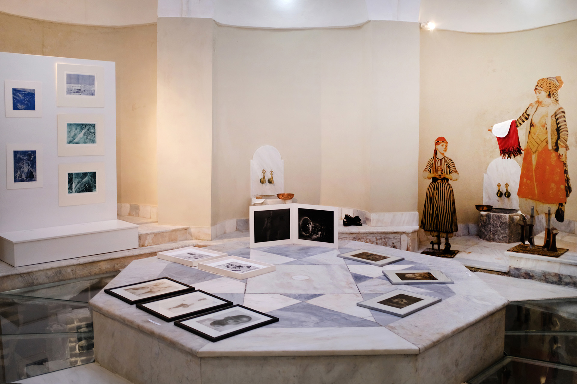 Ottoman Bath Museum