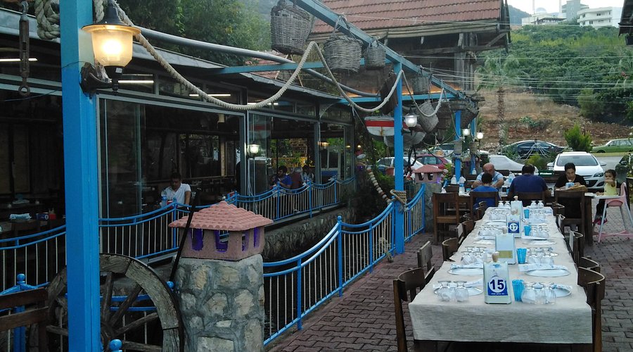 Çorbachim