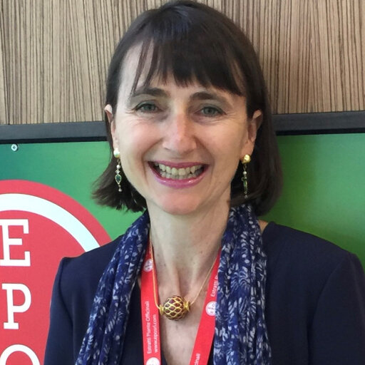 Nicotra Giovanna