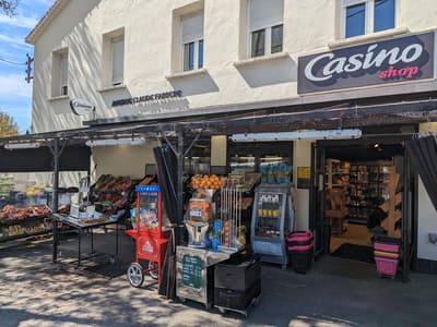 Casino Shop - Photo 3