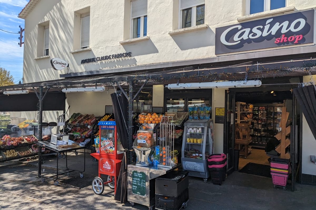 Casino Shop - Photo 3