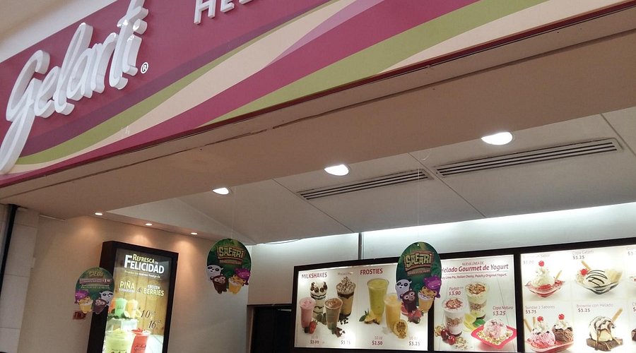 Gelarti - Helados Gourmet
