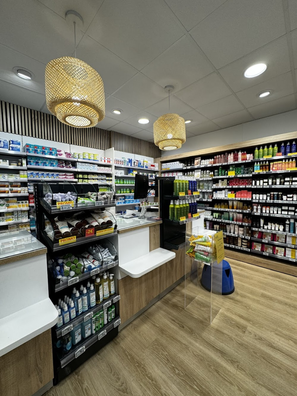 Pharmacie du Port