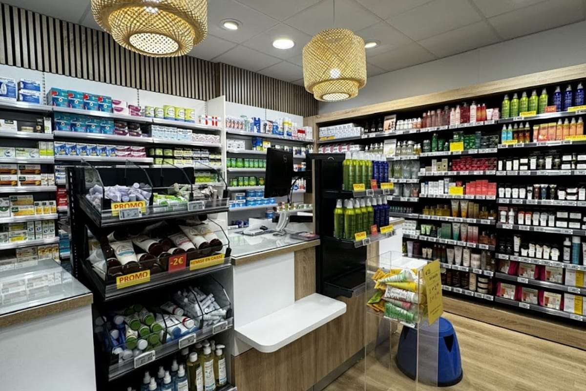 Port Pharmacy - Main photo