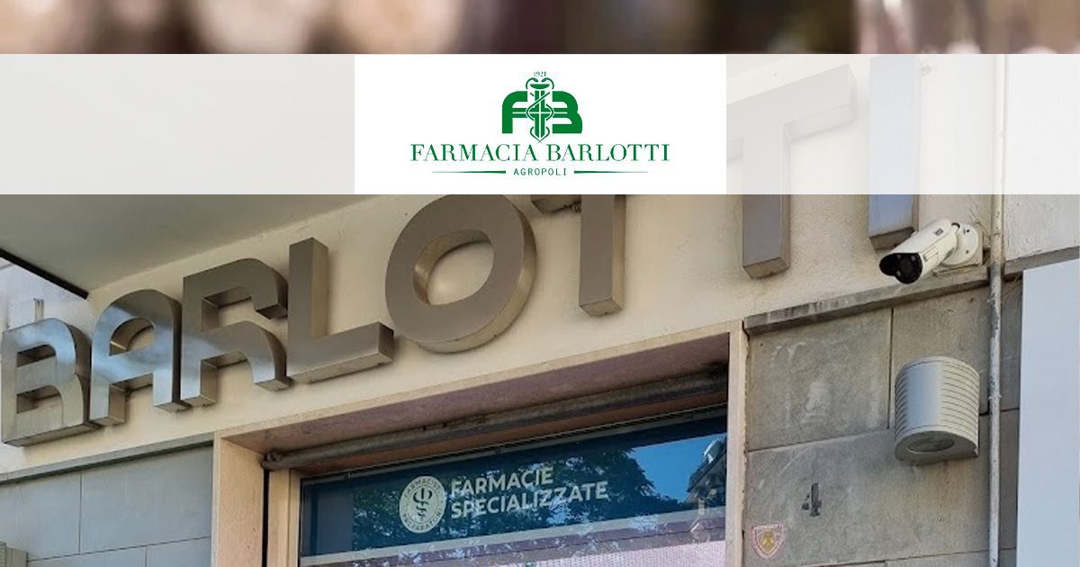 Farmacia Barlotti