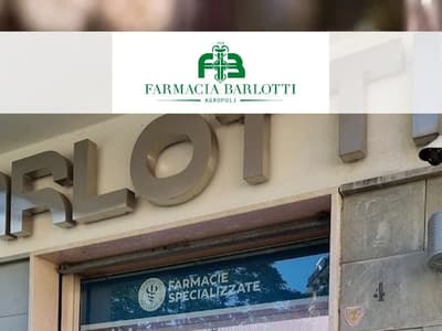 Barlotti Pharmacy - Photo 1