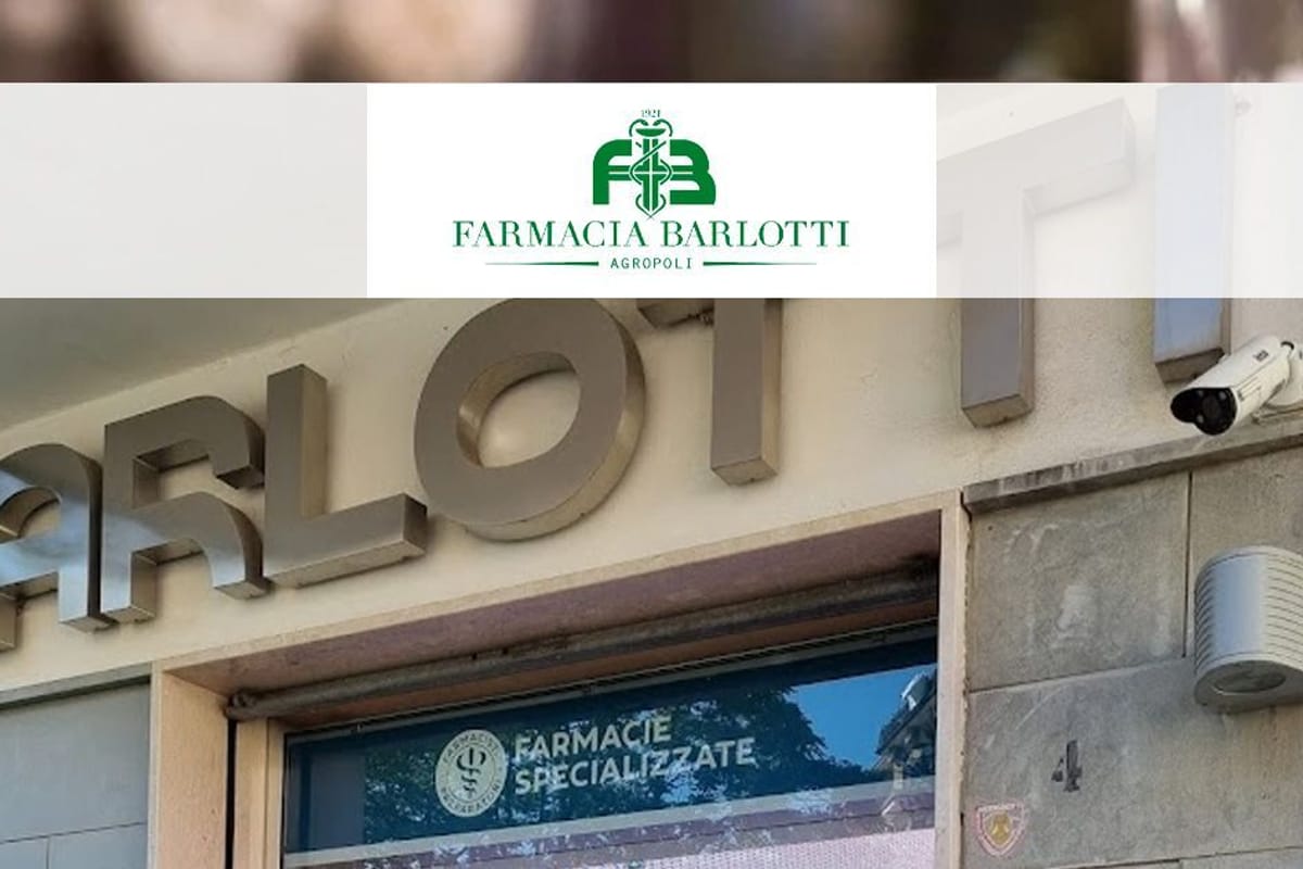 Barlotti Pharmacy - Photo 1