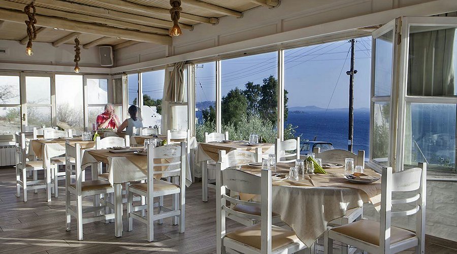 Taverna Lymnios