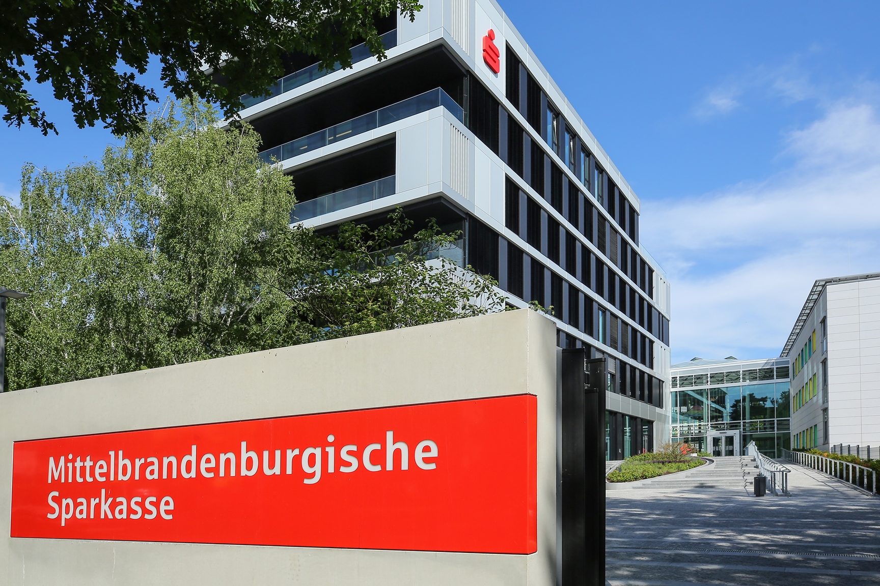 Mittelbrandenburgische Sparkasse
