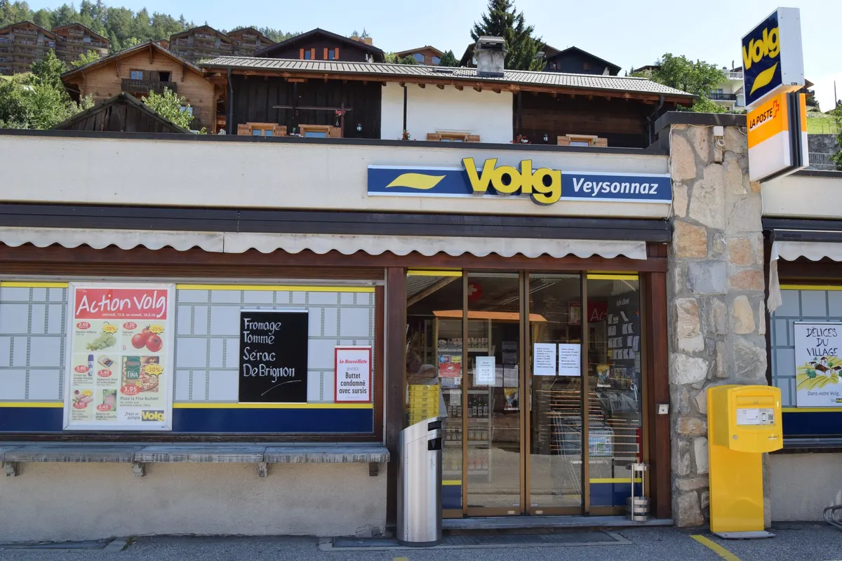 Volg - Photo 1