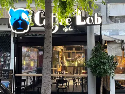 Coffee Lab - Photo 3