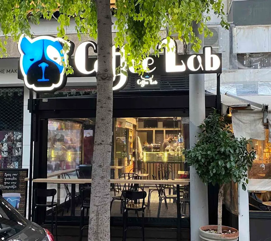 Coffee Lab - Photo 3