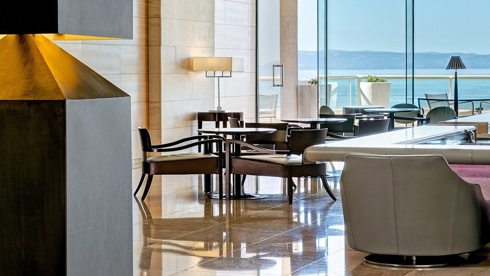 Champagne Bar