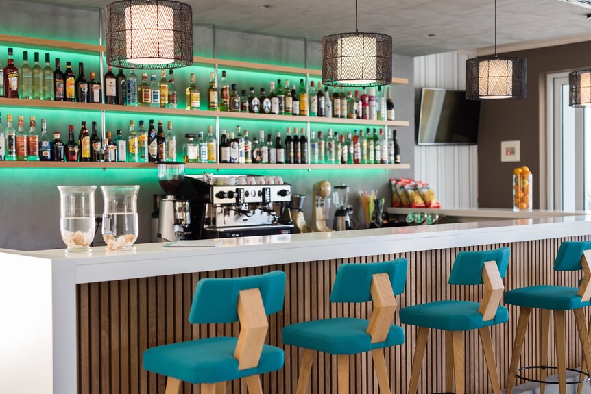 Municipal Tavern Balos