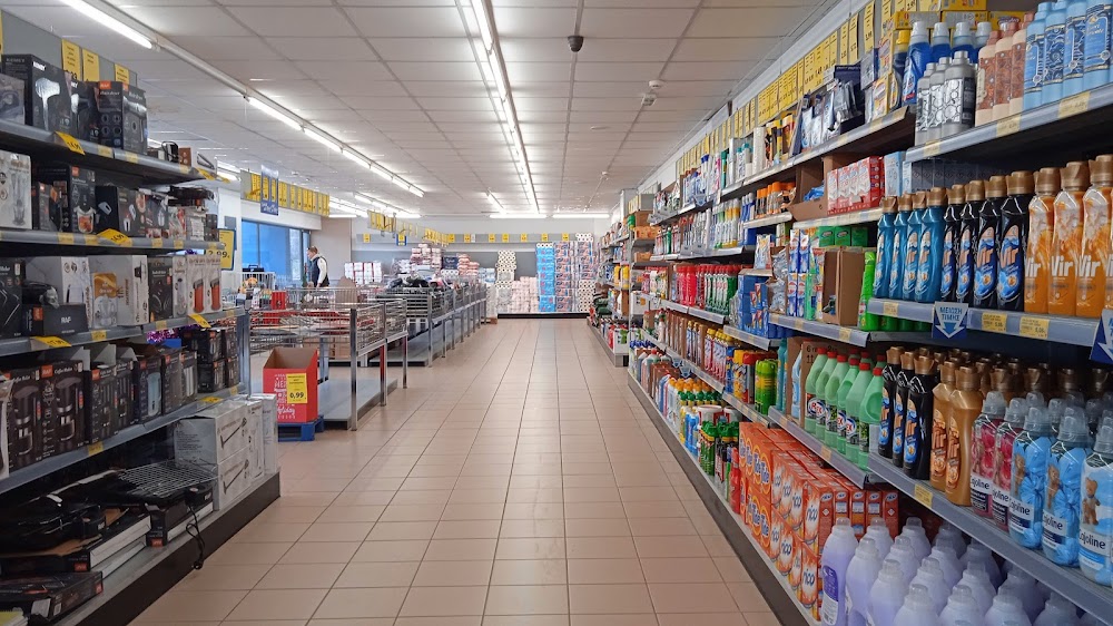 To Perivolaki - Grocery store