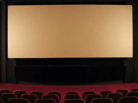 Cinéma René Fallet