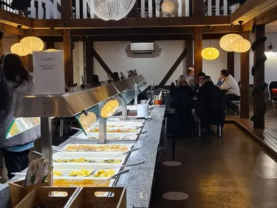 Lake Vättern Restaurant - Photo 2