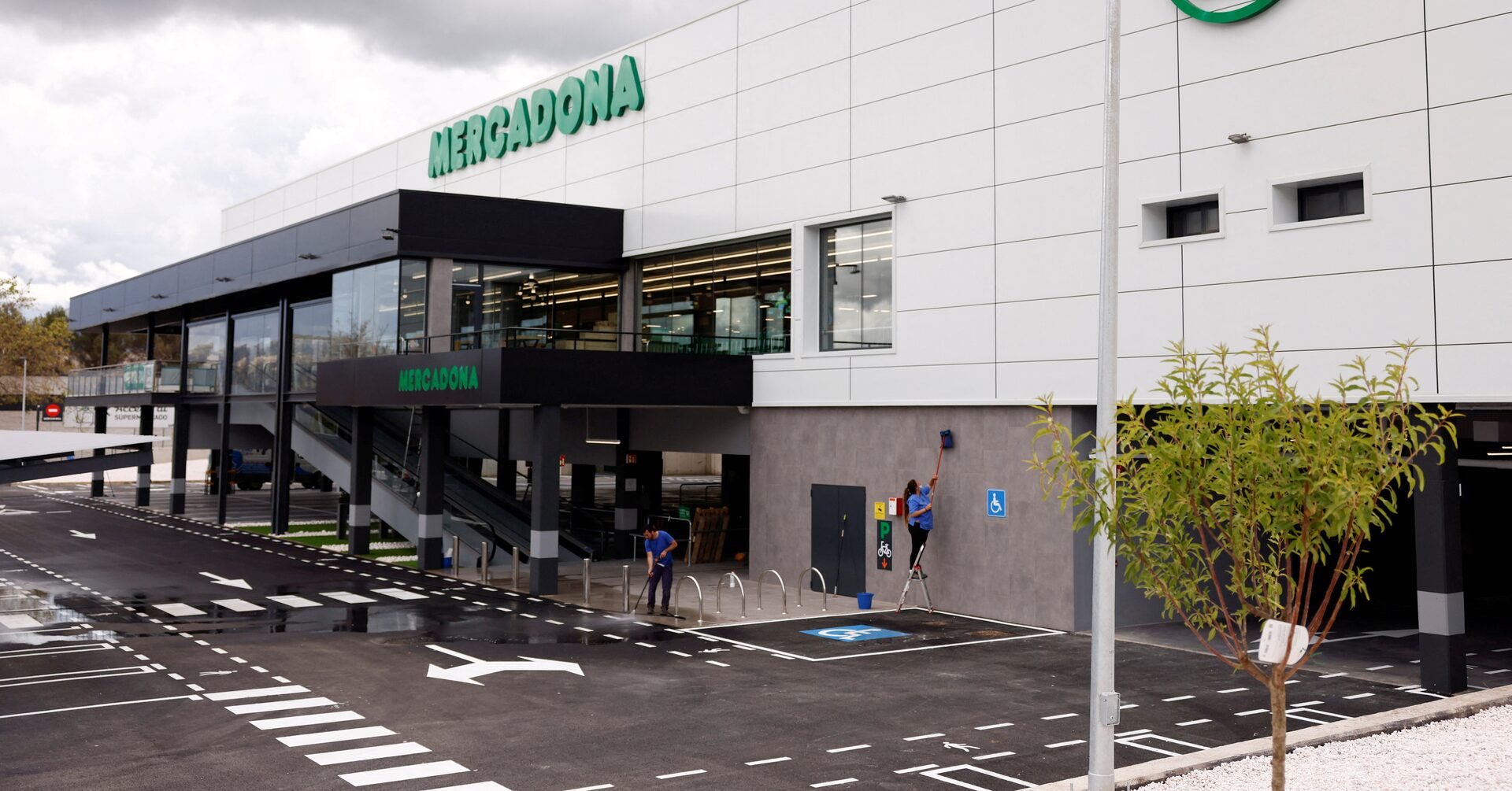Mercadona
