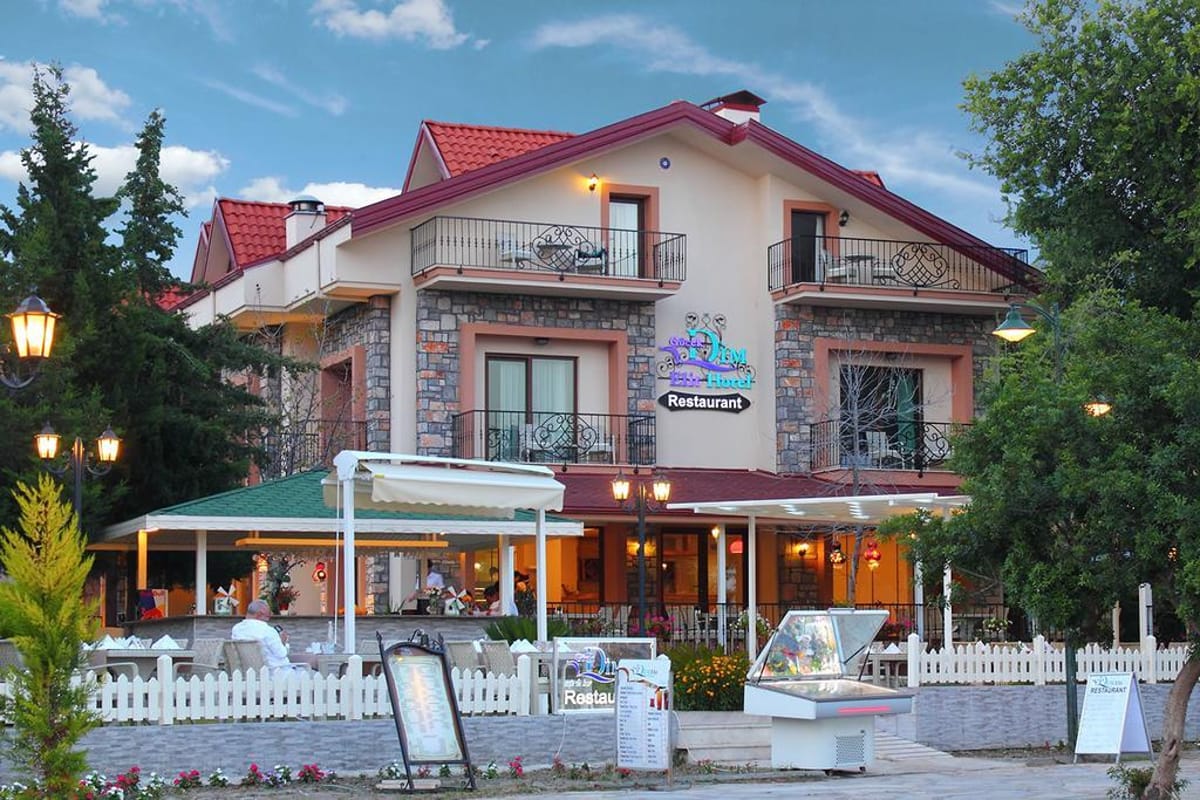 Dim Elit Restaurant - Photo 4