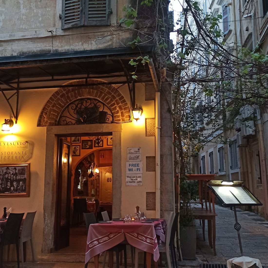 Il Vesuvio - Photo 3