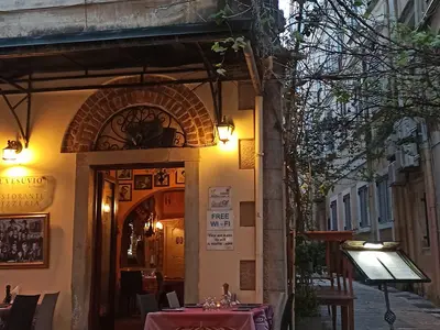 Il Vesuvio - Photo 3