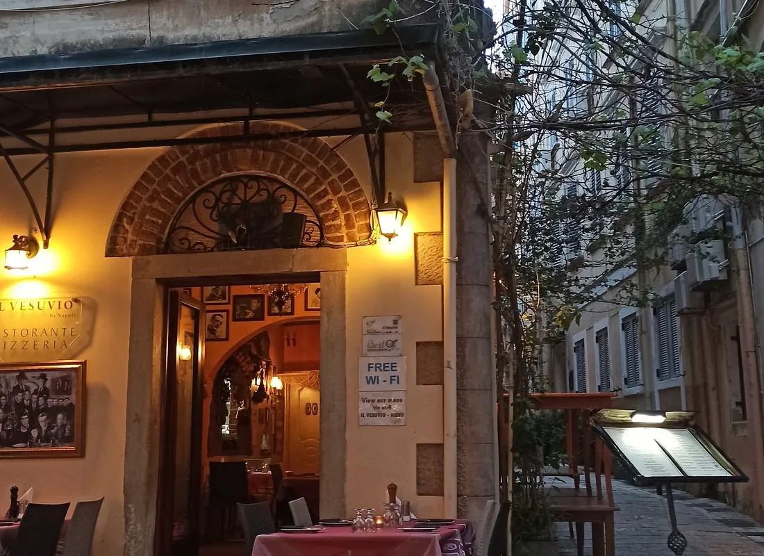 Il Vesuvio - Photo 3
