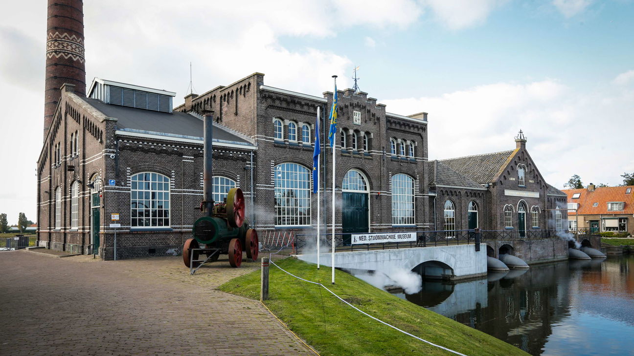 Poldermuseum