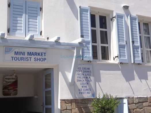 Mini Market