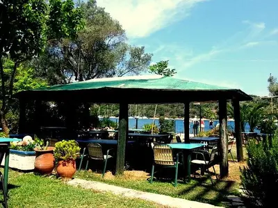 Taverna Abelaki - Photo 2