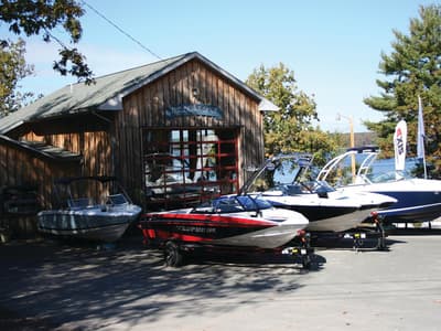 patcool Folding Boats - Photo 3