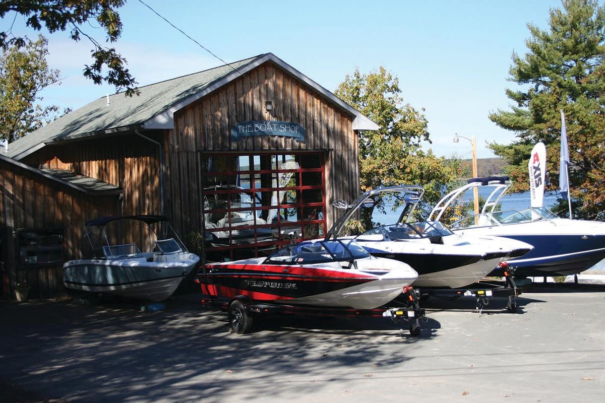 patcool Folding Boats - Photo 3