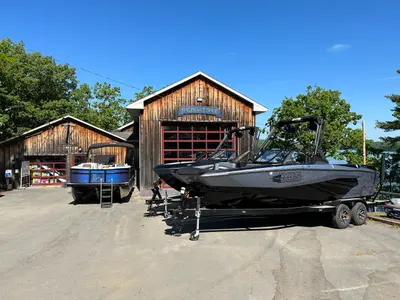 patcool Folding Boats - Photo 4