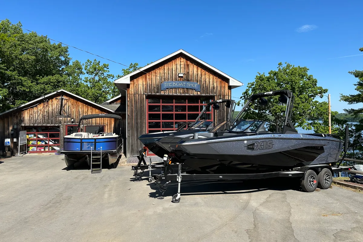 patcool Folding Boats - Photo 4