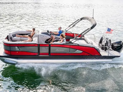 patcool Folding Boats - Photo 5